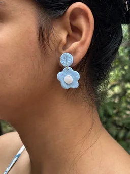 Baby Bloom Drops🩵
