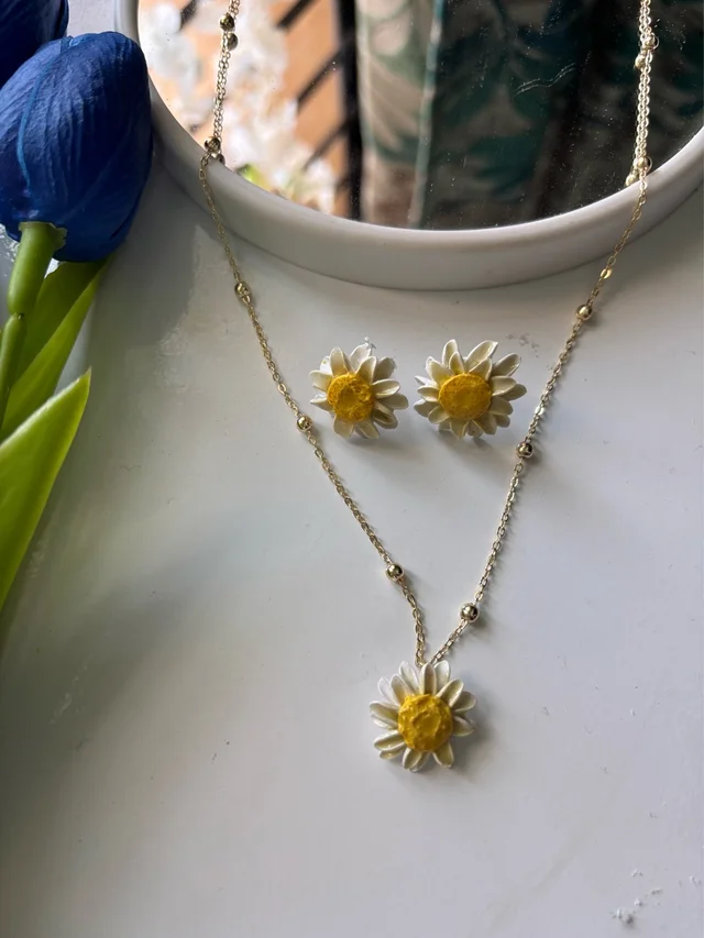 Daisy Dream Set🌼