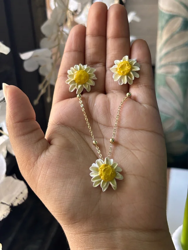 Daisy Dream Set🌼