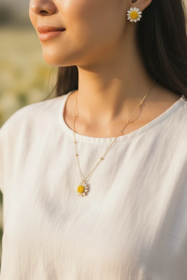 Daisy Dream Set🌼
