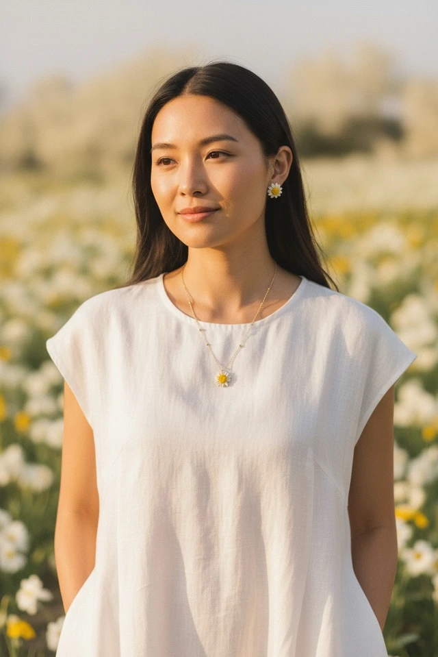 Daisy Dream Set🌼