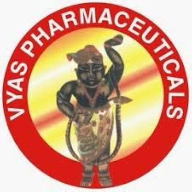 Vyas Pharmaceuticals Vyas Moringa Powder (100gm)