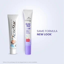 Mankind Acnestar Gel (22gm)