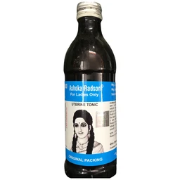 New Radson Laboratory (India) Ashoka Radson Uterine Tonic (300ml)