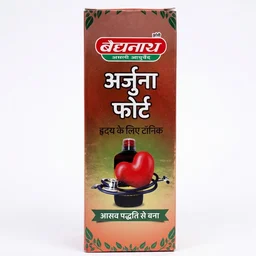 Baidyanath Jhansi Baidyanath Arjuna Forte (450ml)