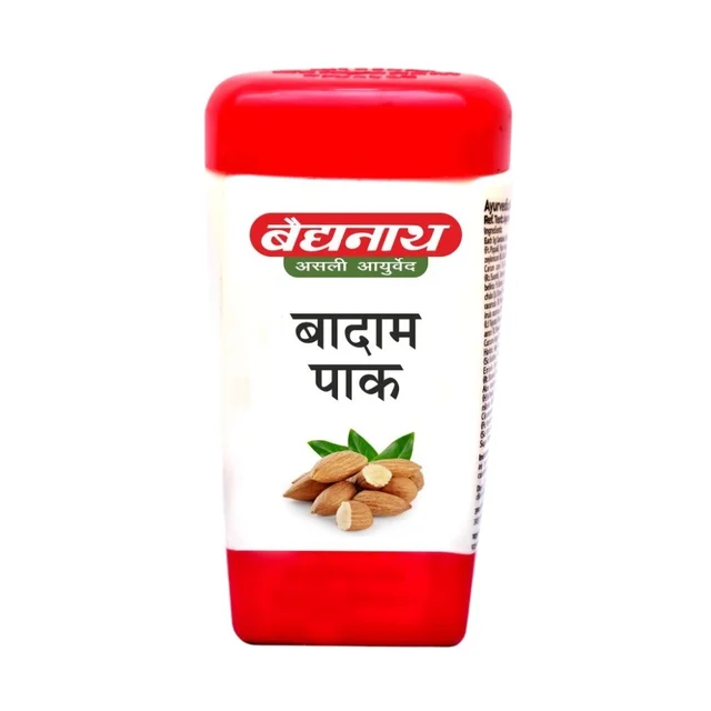 Baidyanath Jhansi Baidyanath Badam Pak (100g)