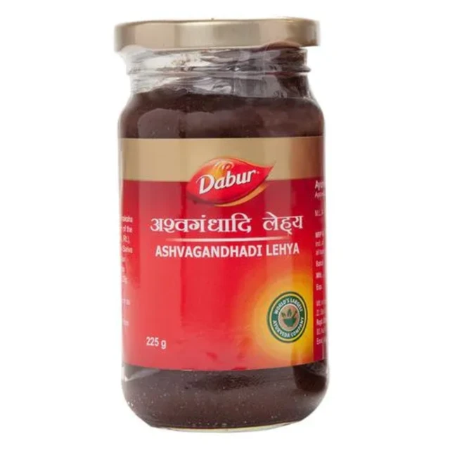 Dabur India Ltd Dabur Ashwagandhadi Lehya (225g)