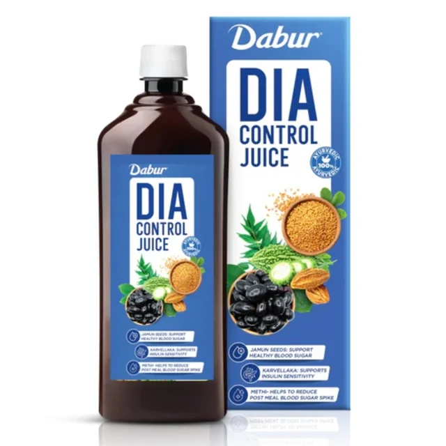 Dabur India Ltd. Dabur Dia Control Juice (1L)
