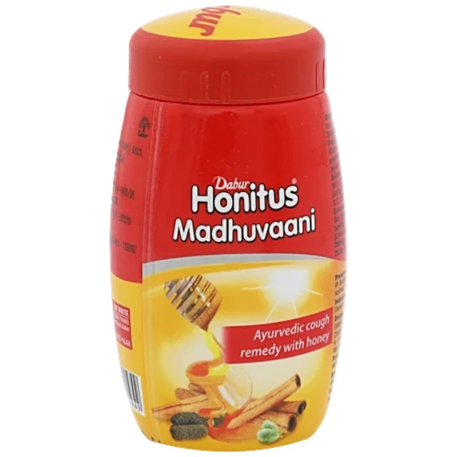 Dabur India Ltd Dabur Honitus Madhuvaani (150gm)
