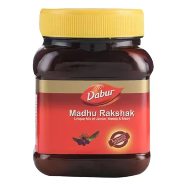 Dabur Madhu Rakshak (100gm)