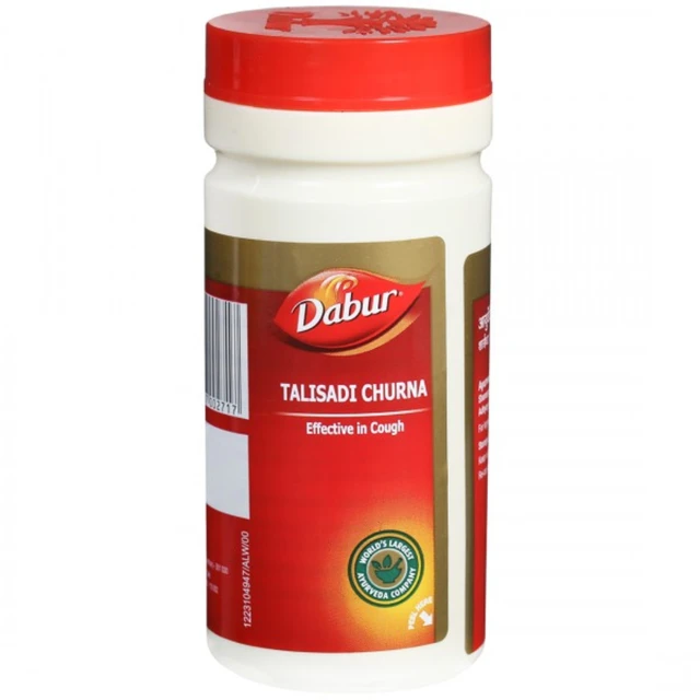 Dabur India Ltd Dabur Talisadi Churna (60g)