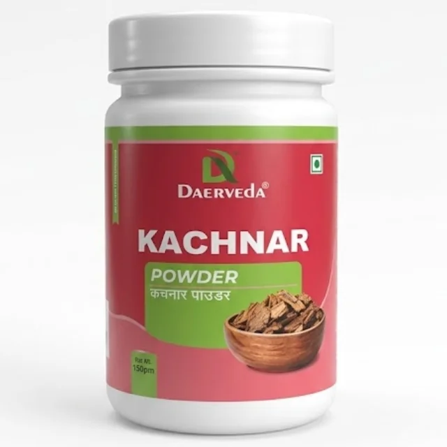 Dev Ayurveda Dev Kachnar Powder (100gm)