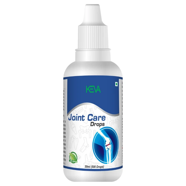 Keva Joints Care Drops (30ml)