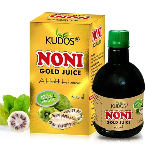 Kudos Noni Juice (500ml) - 500 ml