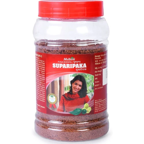 Multani Supari Pak (100g) - 100 gm