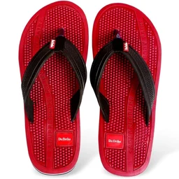 Dr. Ortho Acupressure Slippers UK 10 (289mm) - UK 10 (289mm)