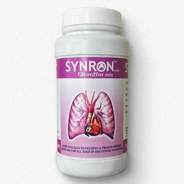 Synron Avaleha (400gm) - 400 gm