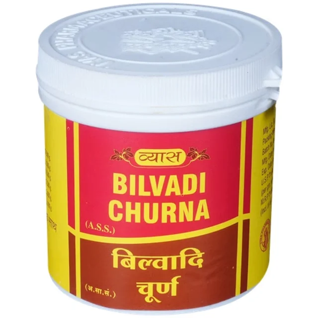 Vyas Pharmaceuticals Vyas Bilvadi Churn (100gm)
