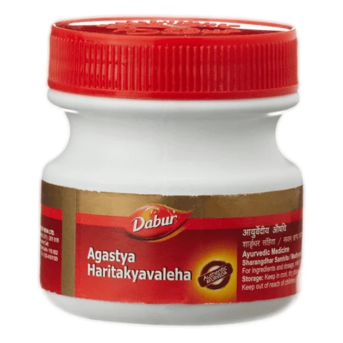 Dabur India Ltd Dabur Agastya Haritaki Avaleha (100gm)