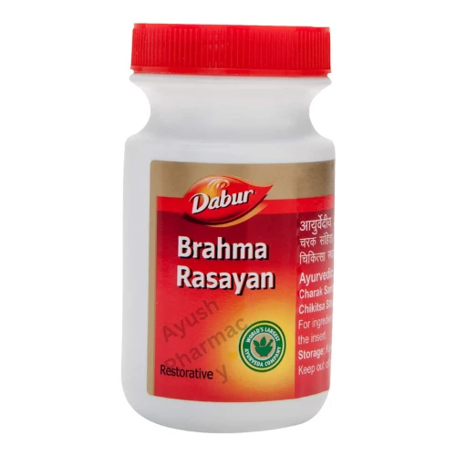 Dabur India Ltd Dabur Brahma Rasayan (250g)