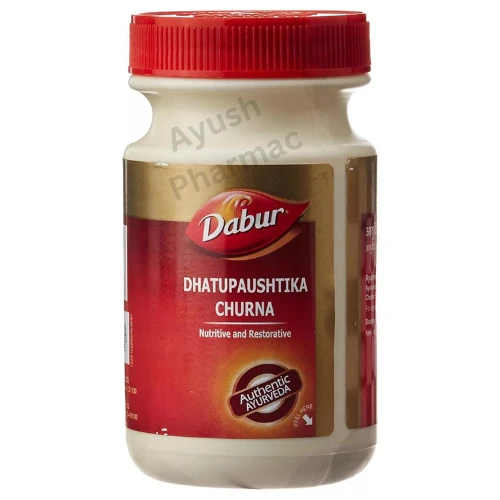 Dabur India Ltd Dabur Dhatupaushtik Churna (100g)