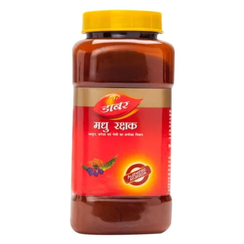 Dabur India Ltd Dabur Madhu Rakshak (250gm)