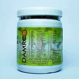 Damroo Pharmacy Damroo Diabecare Granules (250gm) - 250 gm
