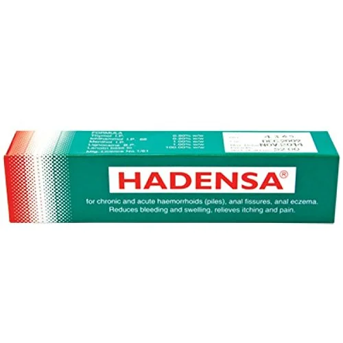 Dollar Company Dollar Hadensa Ointment (40gm)
