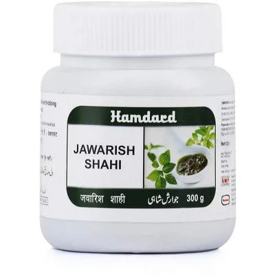 Hamdard Jawarish Shahi (150gm)