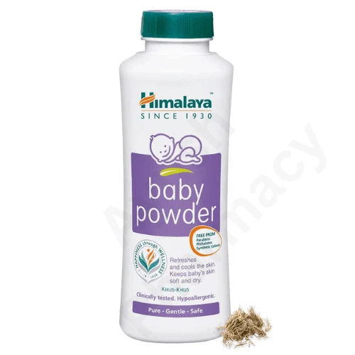 Himalaya Baby Powder - 200 gm