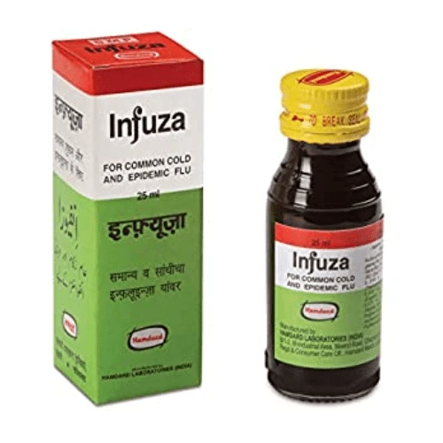 Infuza (25ml)