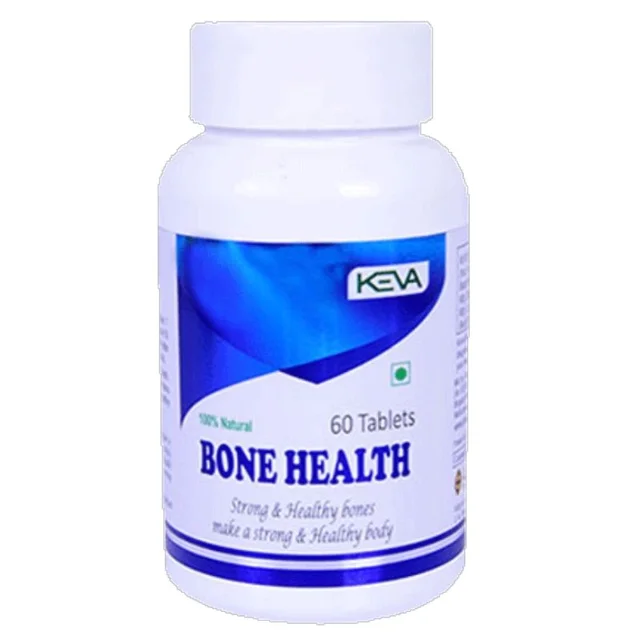 Keva Bone Health (60tab)