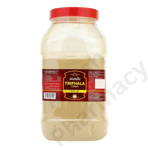 Multani Triphala Churna (1kg)
