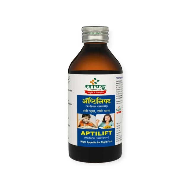 Sandu Aptilift (200ml)