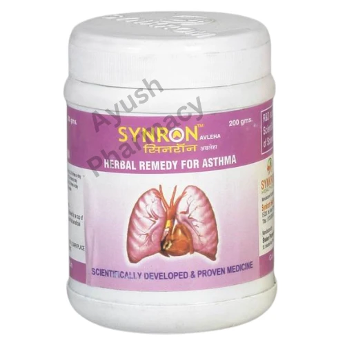 Synron Avaleha (400gm) - 400 gm