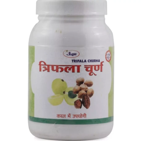 Unjha Triphala Churna (100g)