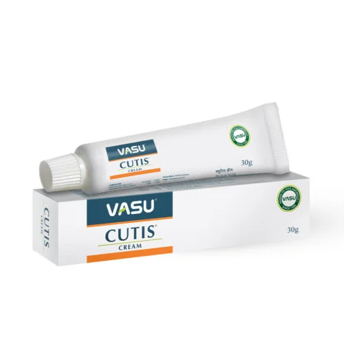 Vasu Healthcare Vasu Cutis Cream (30gm)
