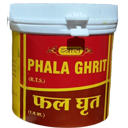 Vyas Pharmaceuticals Vyas Phala Ghrit (100gm) - 100 gm