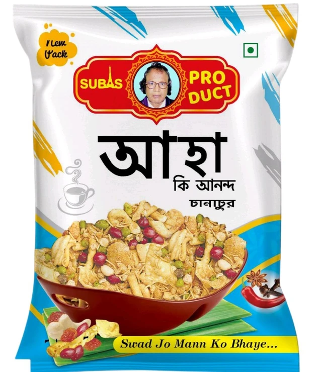 AHA CHANACHUR 