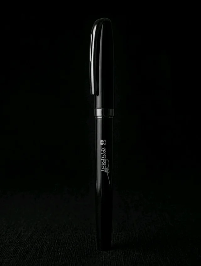 Kadombini —Fountain Pen