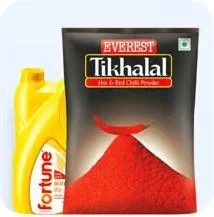 Masala, Oil & More