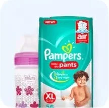 Baby Care