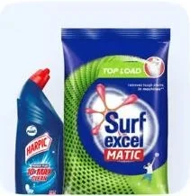 Cleaning Essentials