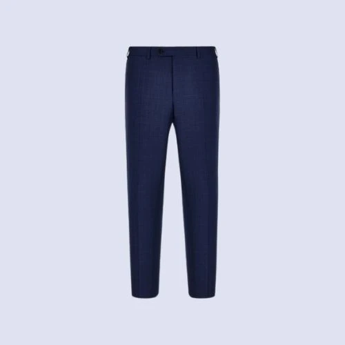 Change Back Pocket Fabric 