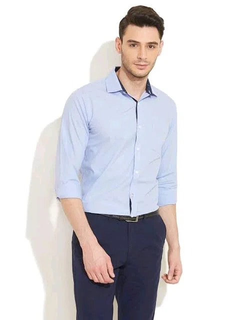 Formal Shirt Pant Stitching 