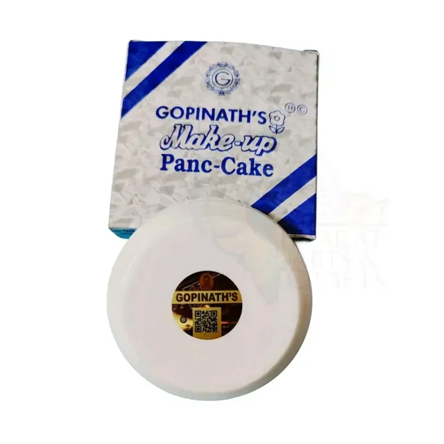 Gopinath’S Makeup Panc-Cake 40G - 27