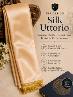 VIP Design Premium Silk Uttorio
