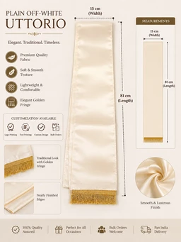 VIP Design Premium Silk Uttorio