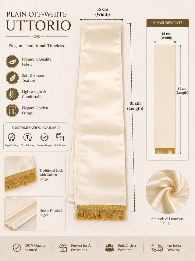 VIP Design Premium Silk Uttorio