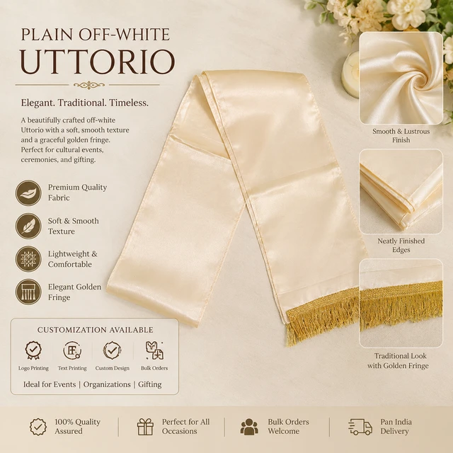 VIP Design Premium Silk Uttorio